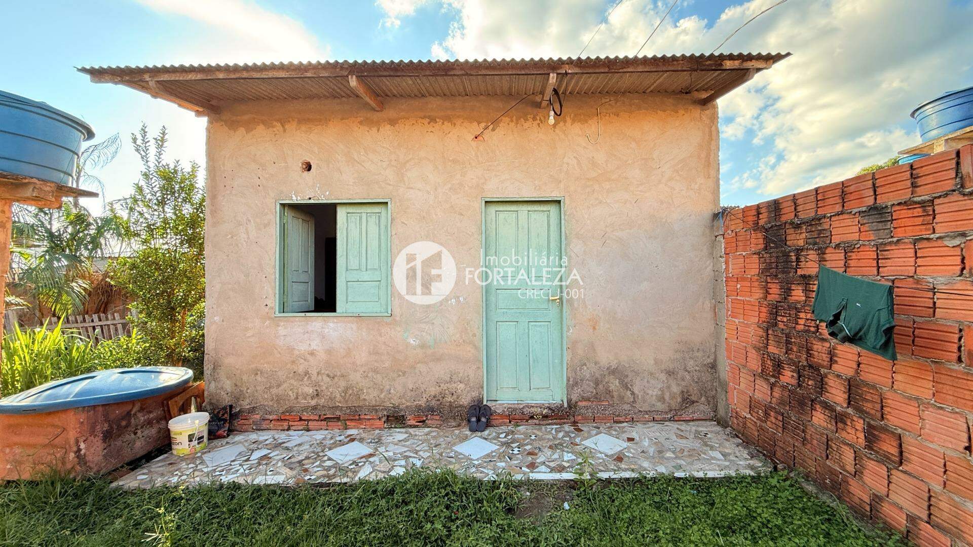 Casa Residencial à venda no Loteamento Jardim São Francisco: 