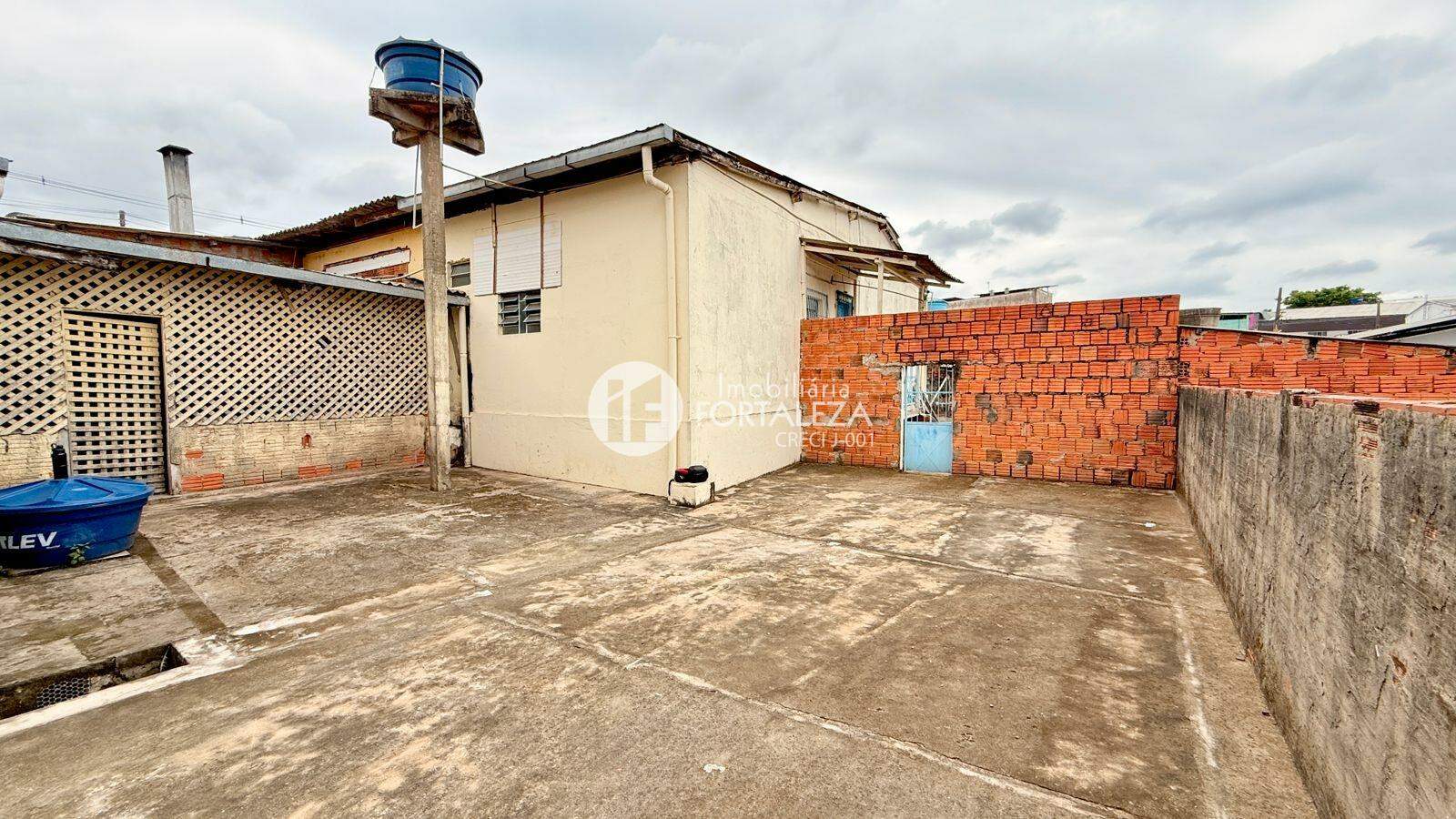 Área Comercial à venda no Estação Experimental: 