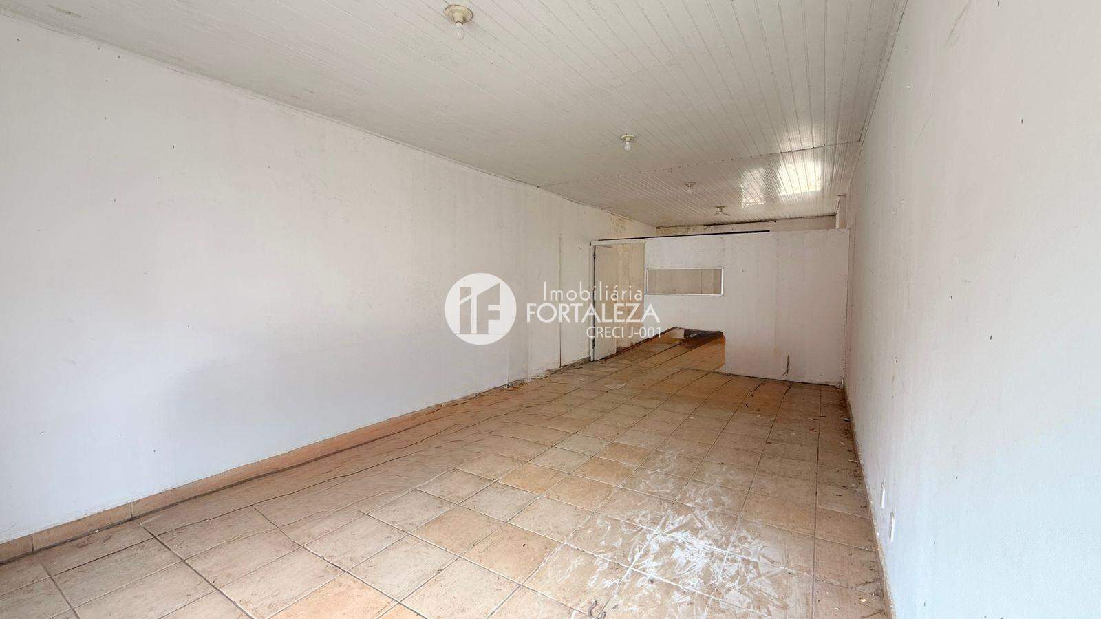 Área Comercial à venda no Estação Experimental: 