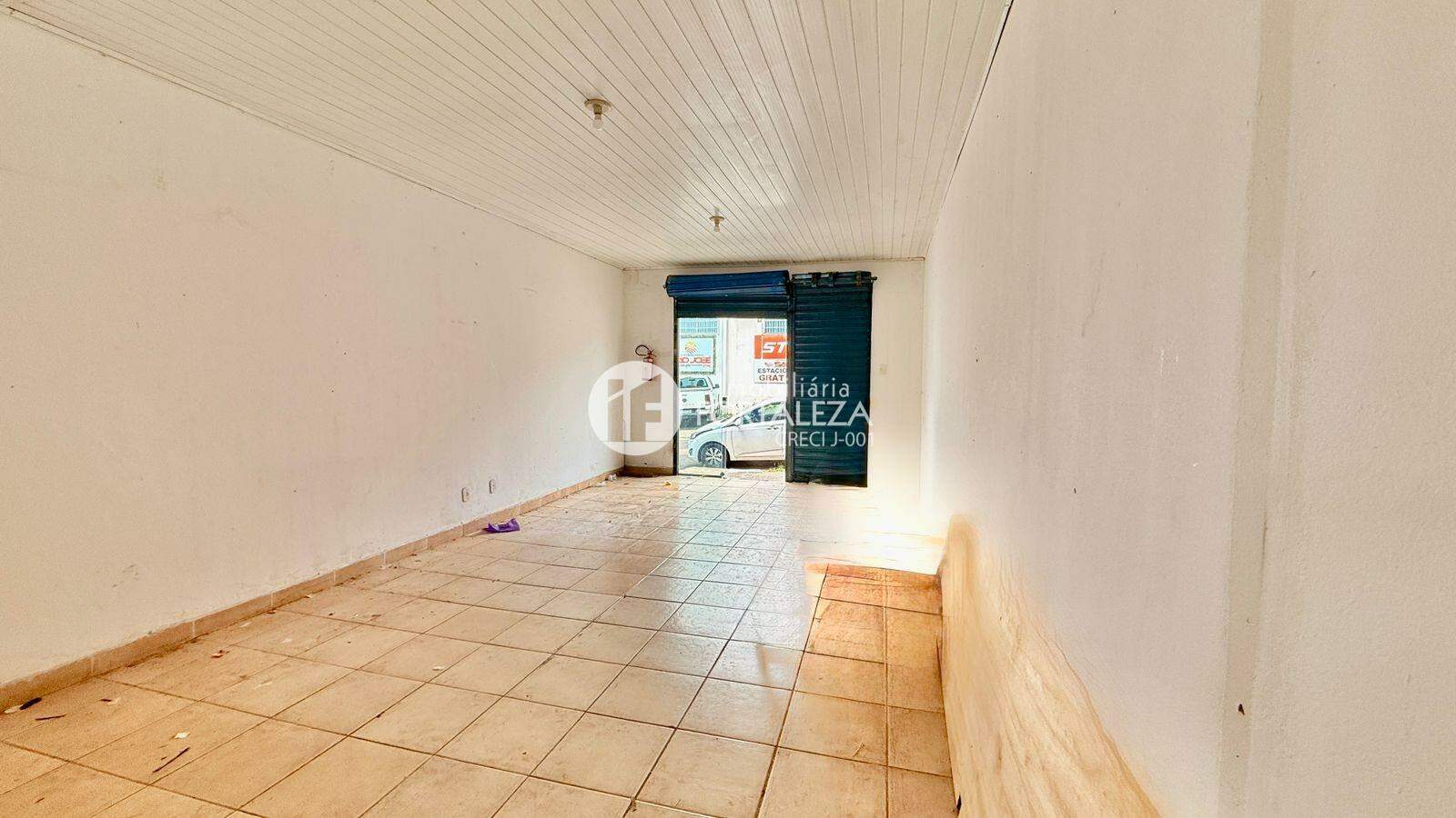 Área Comercial à venda no Estação Experimental: 