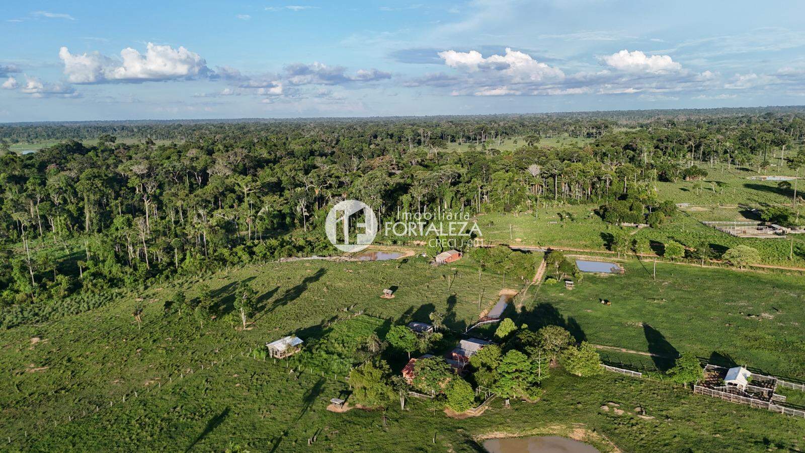Fazenda à venda no Projeto de Assentamento Caquetá: 