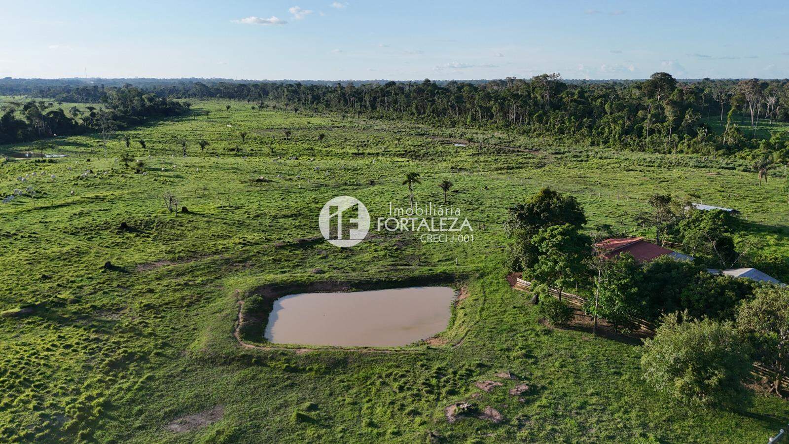 Fazenda à venda no Projeto de Assentamento Caquetá: 