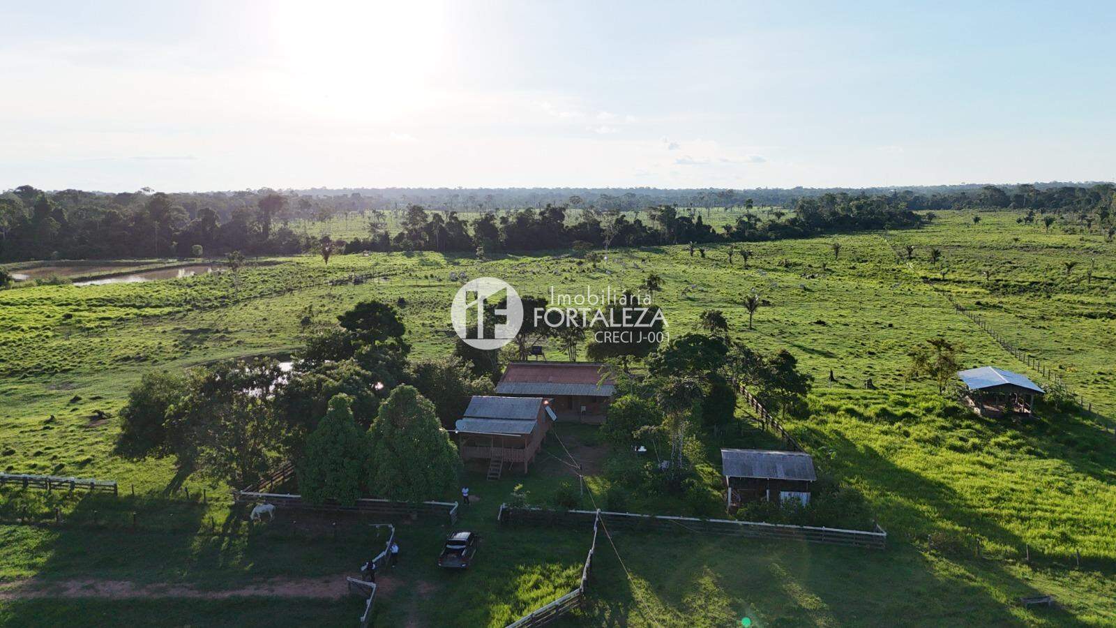 Fazenda à venda no Projeto de Assentamento Caquetá: 