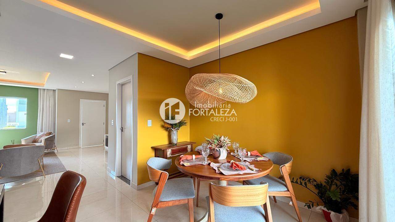 Casa Sobrado à venda no VIVALDI RESIDENCIAS: 