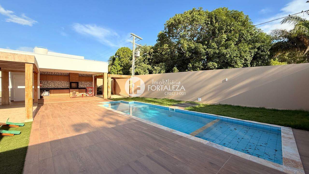 Casa Sobrado à venda no VIVALDI RESIDENCIAS: 