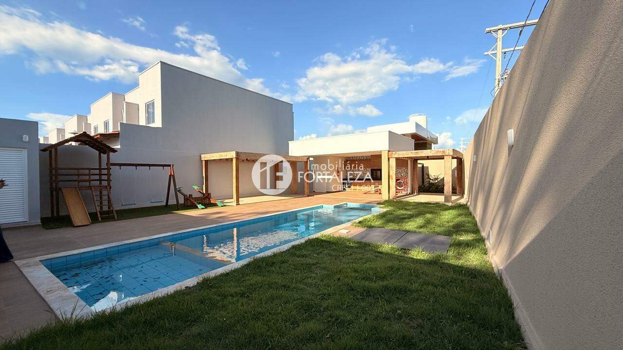 Casa Sobrado à venda no VIVALDI RESIDENCIAS: 