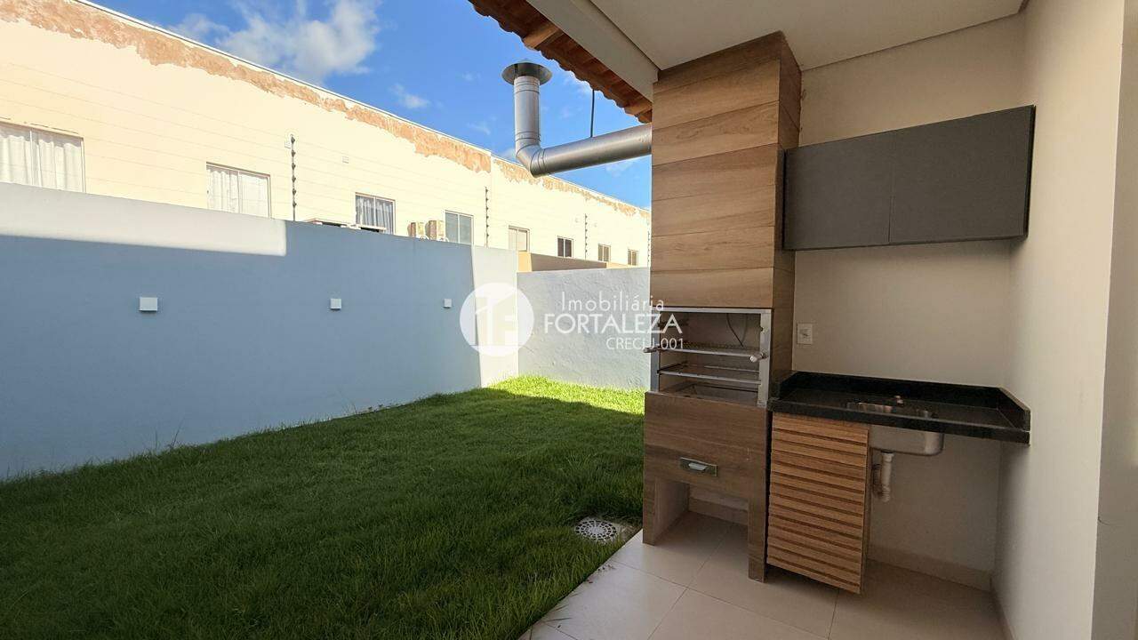 Casa Sobrado à venda no VIVALDI RESIDENCIAS: 