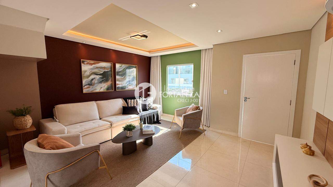 Casa Sobrado à venda no VIVALDI RESIDENCIAS: 