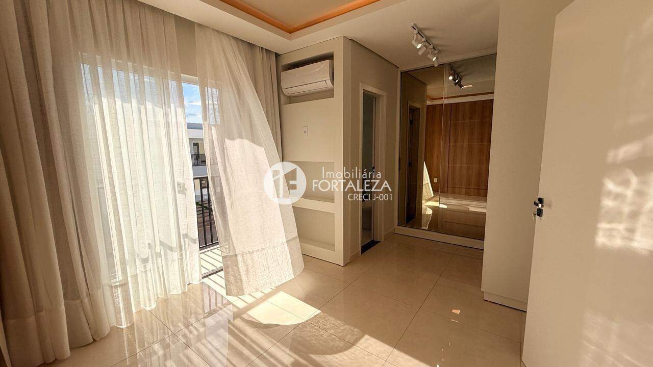 Casa Sobrado à venda no VIVALDI RESIDENCIAS: 