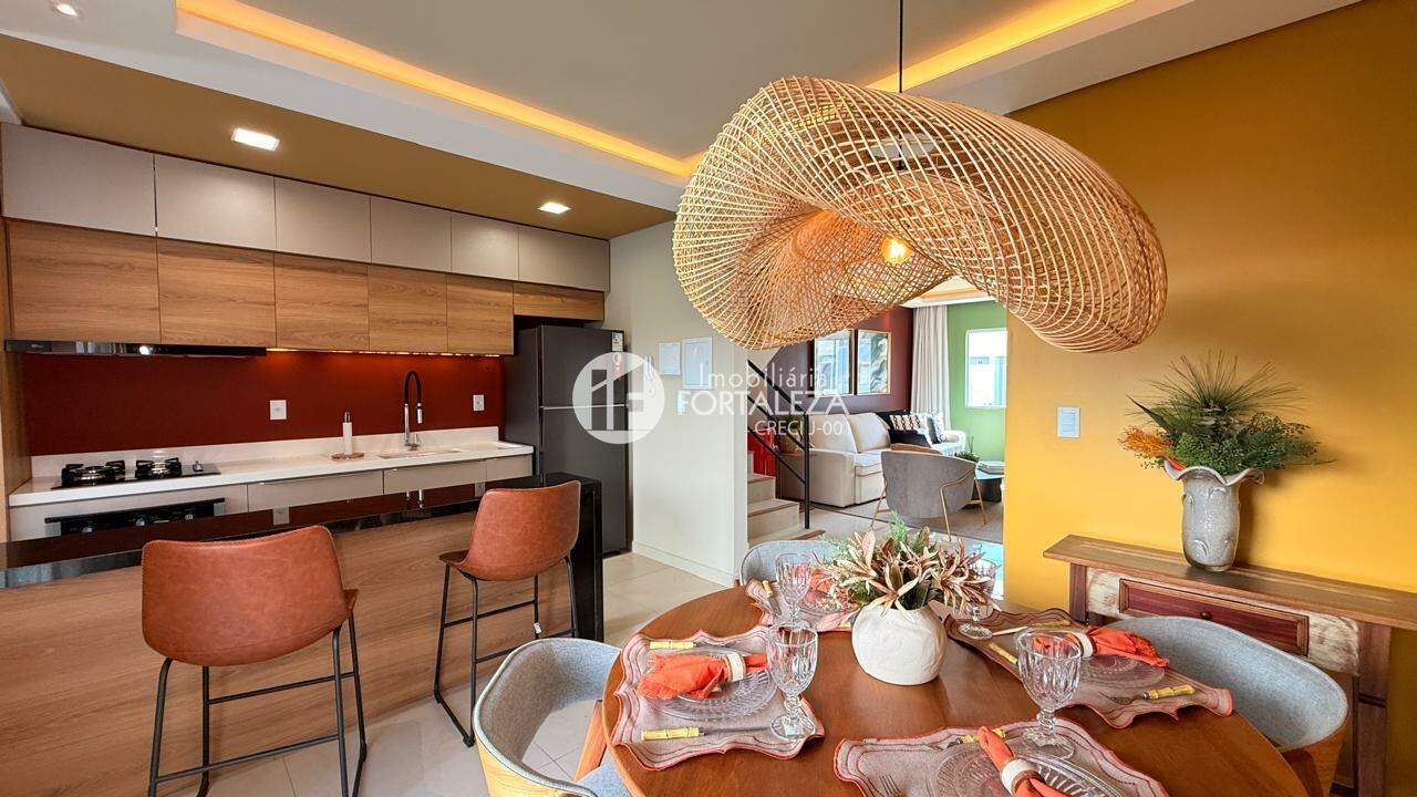 Casa Sobrado à venda no VIVALDI RESIDENCIAS: 