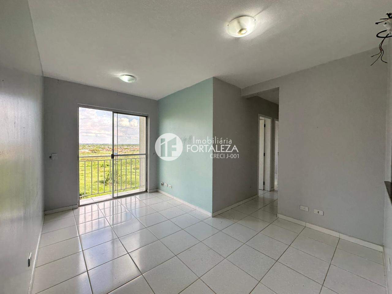 Apartamento à venda no Condomínio Via Parque: 