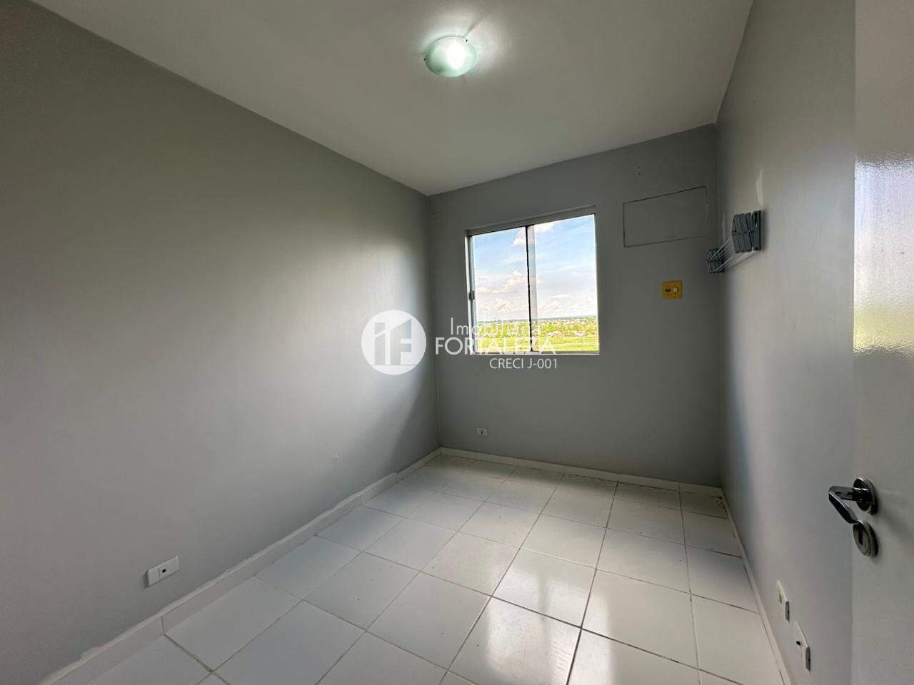 Apartamento à venda no Condomínio Via Parque: