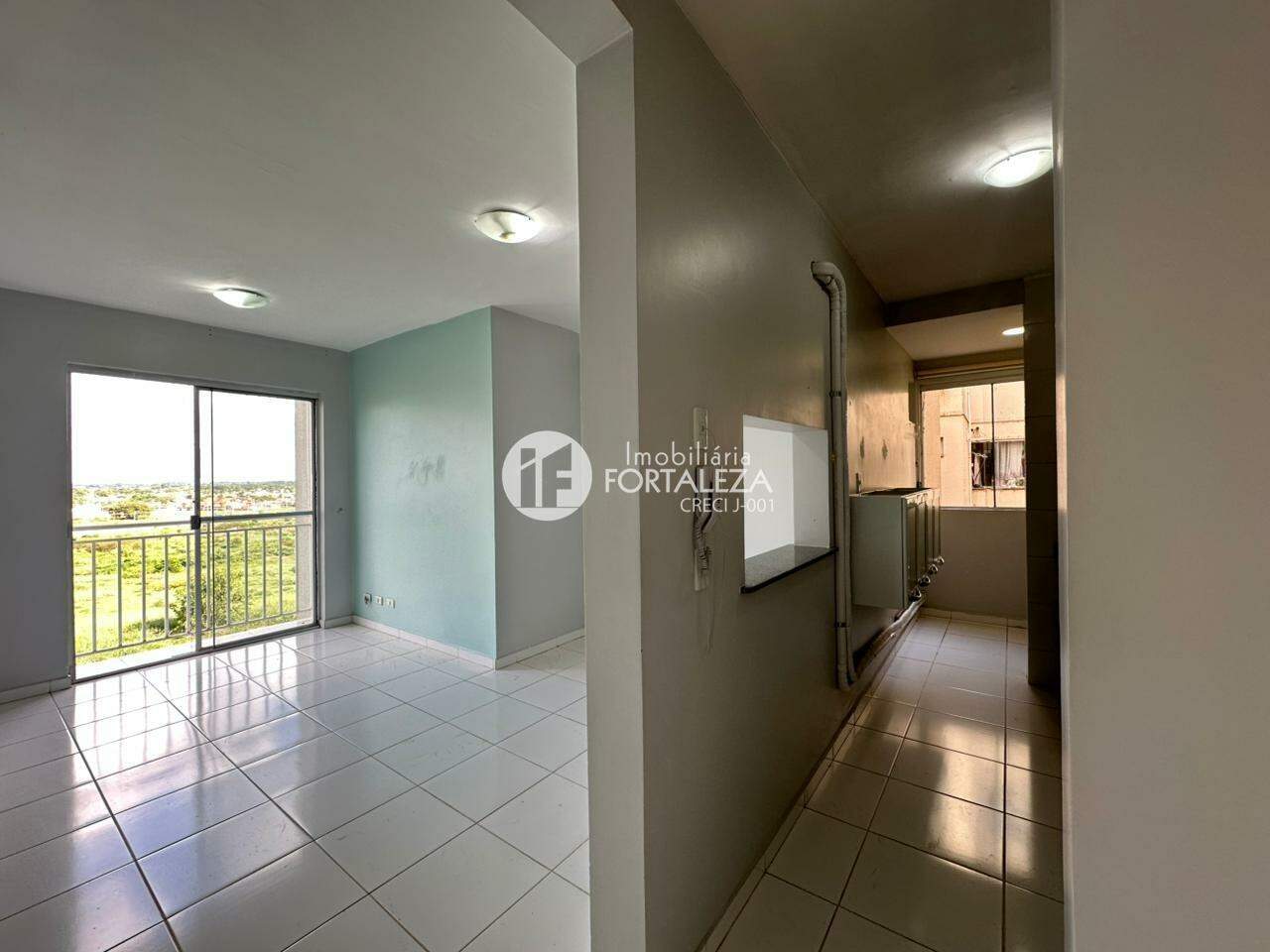 Apartamento à venda no Condomínio Via Parque: