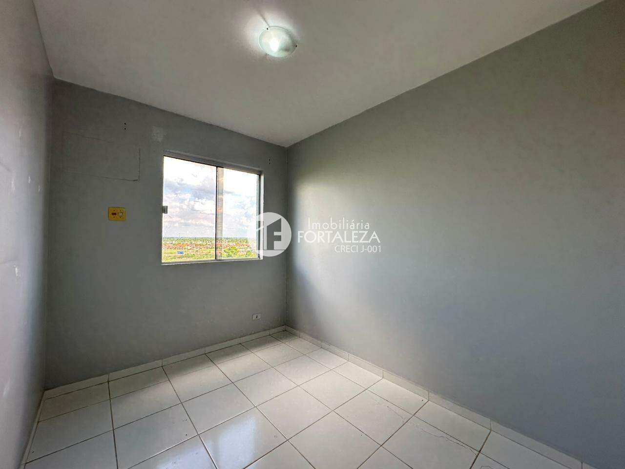 Apartamento à venda no Condomínio Via Parque: