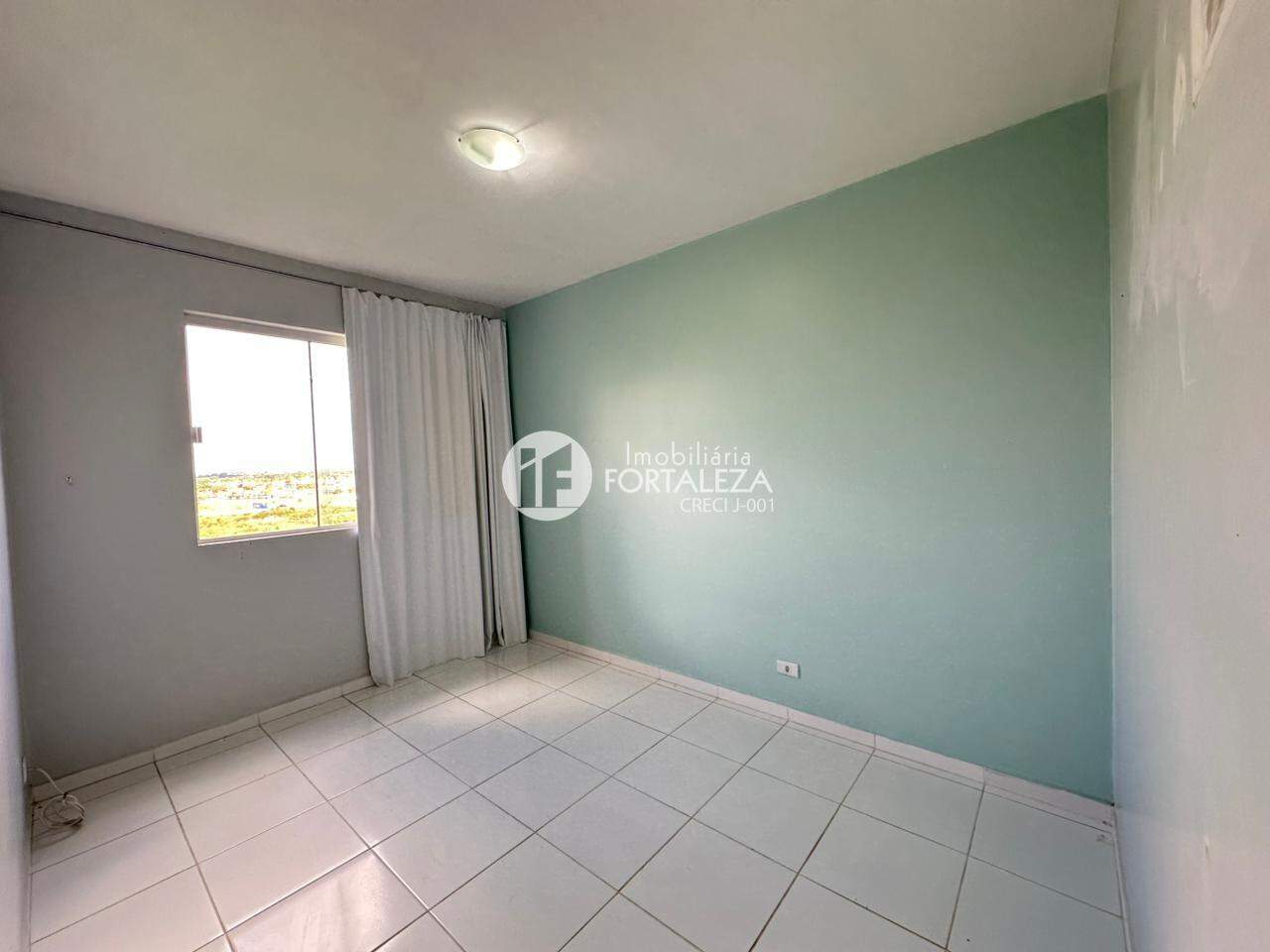 Apartamento à venda no Condomínio Via Parque: