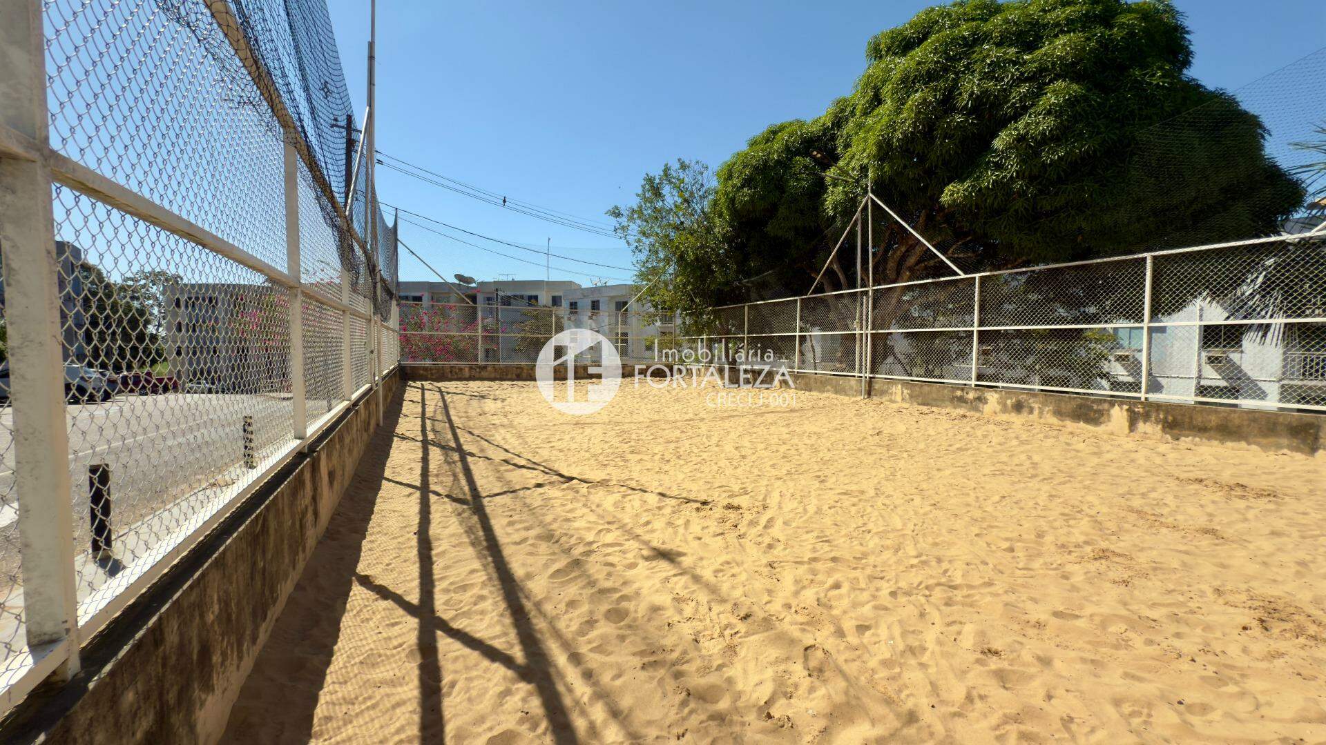 Apartamento à venda no Condomínio Via Parque: