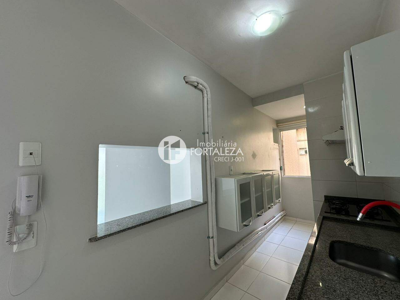 Apartamento à venda no Condomínio Via Parque: