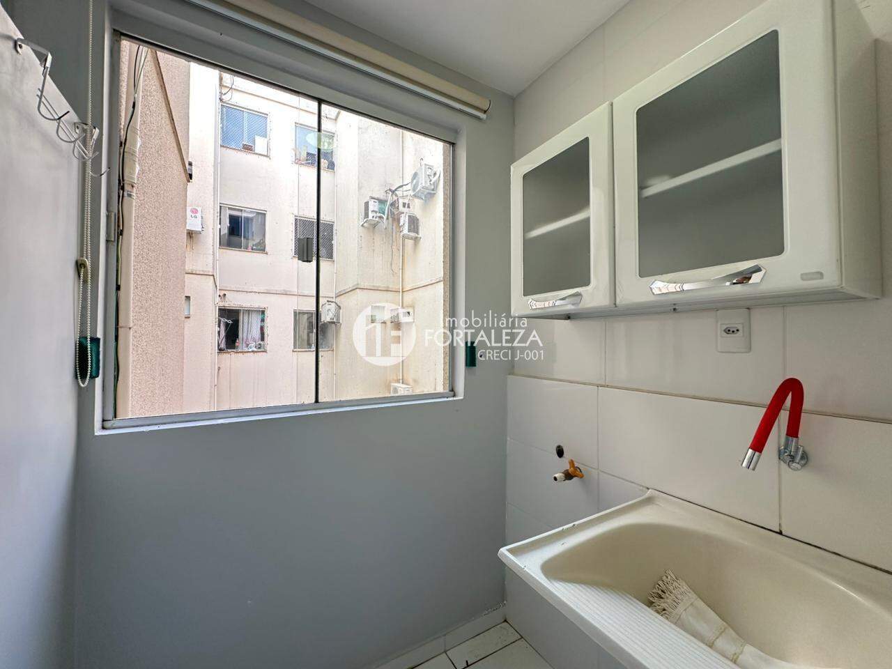 Apartamento à venda no Condomínio Via Parque: