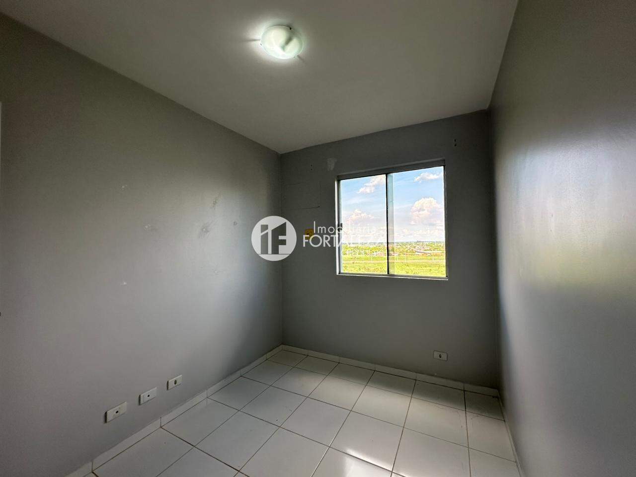 Apartamento à venda no Condomínio Via Parque: