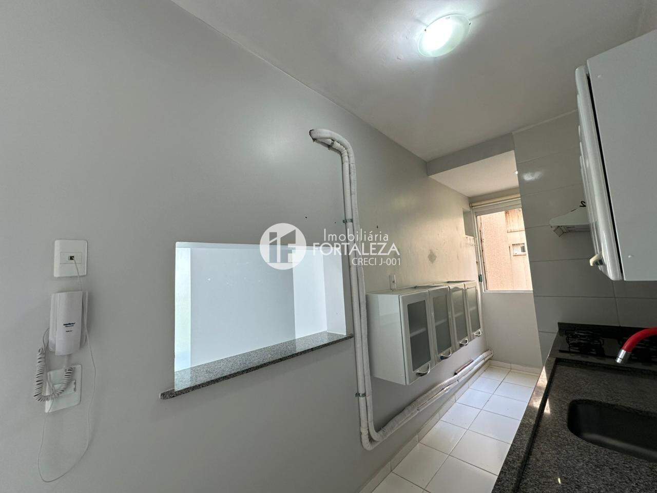 Apartamento à venda no Condomínio Via Parque: