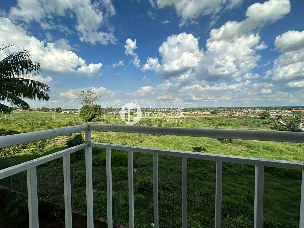 Apartamento à venda no Condomínio Via Parque: