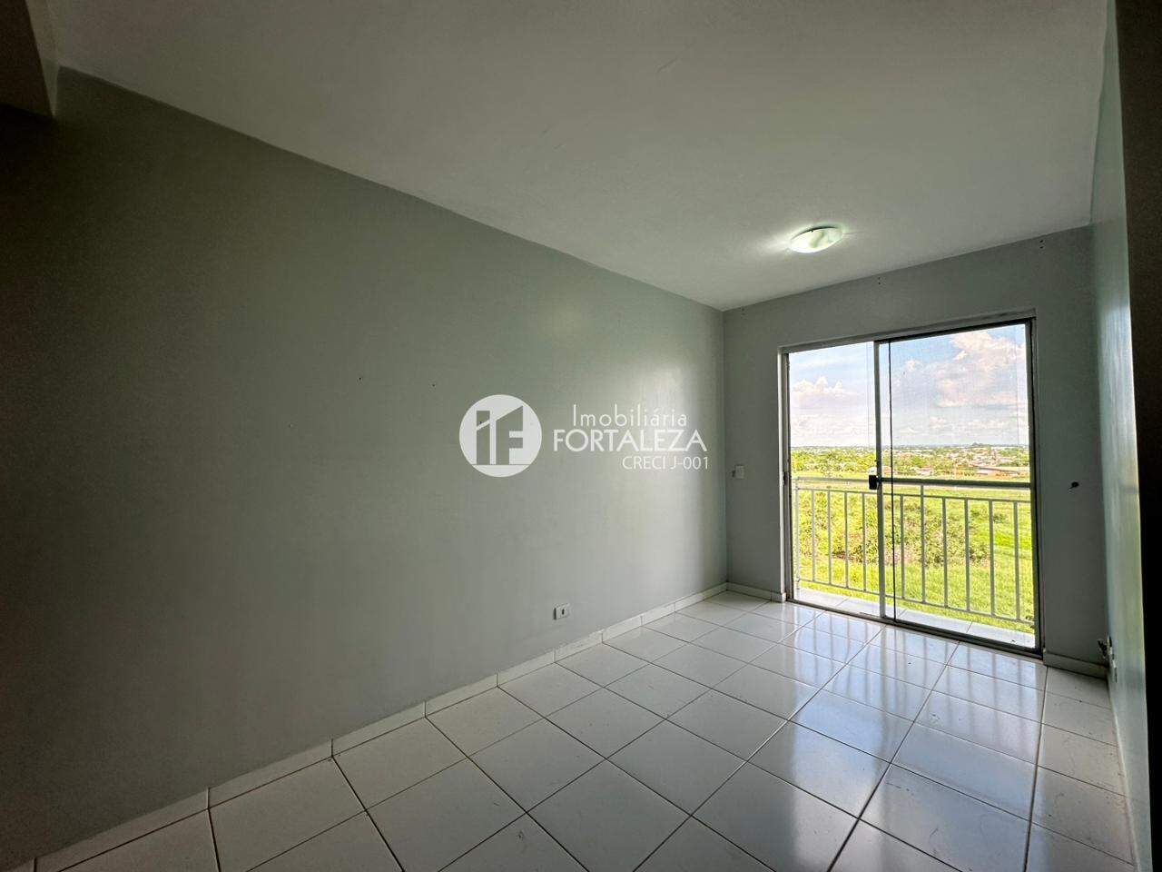 Apartamento à venda no Condomínio Via Parque: 