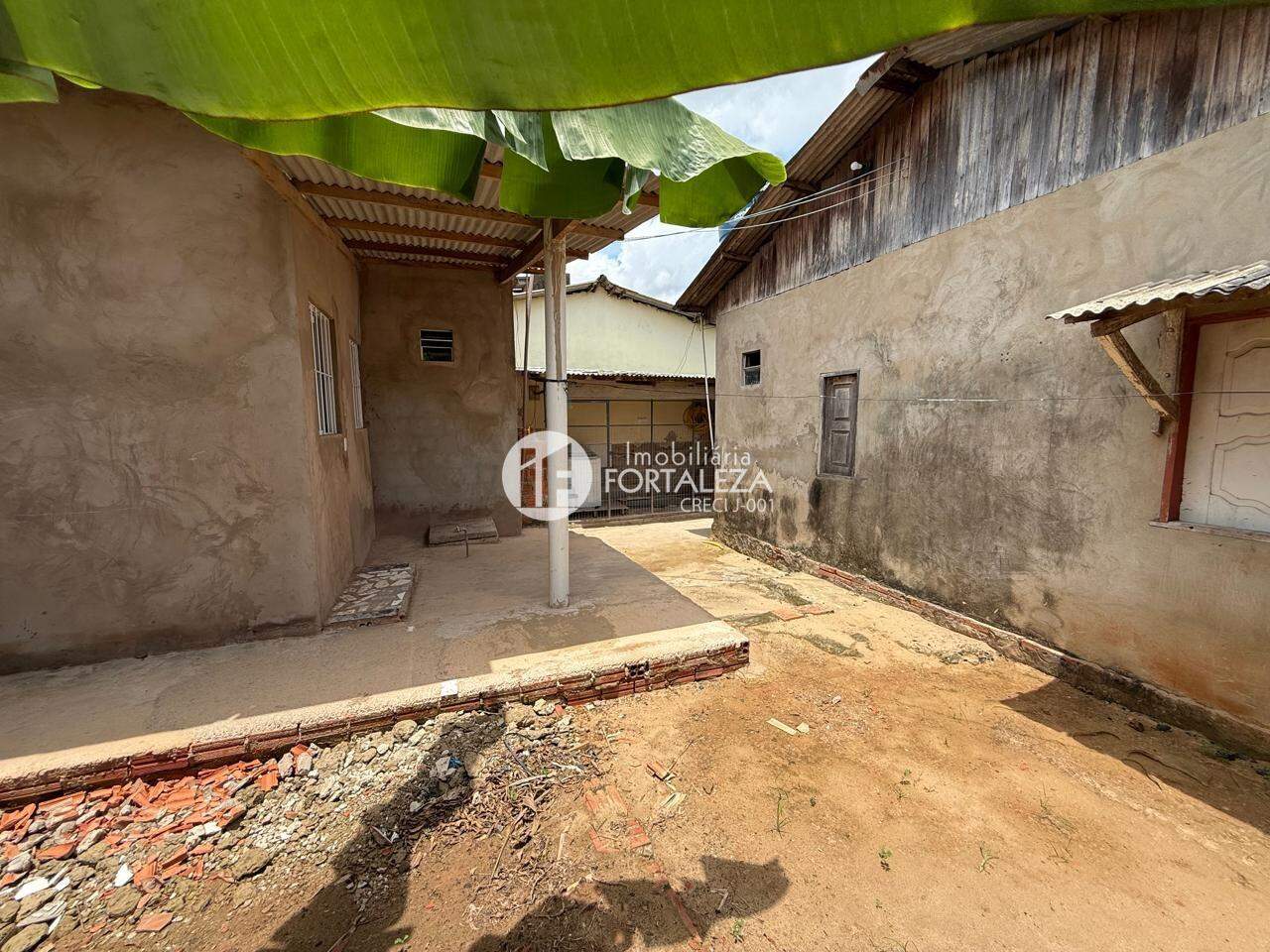 Casa Residencial à venda no Doca Furtado: 