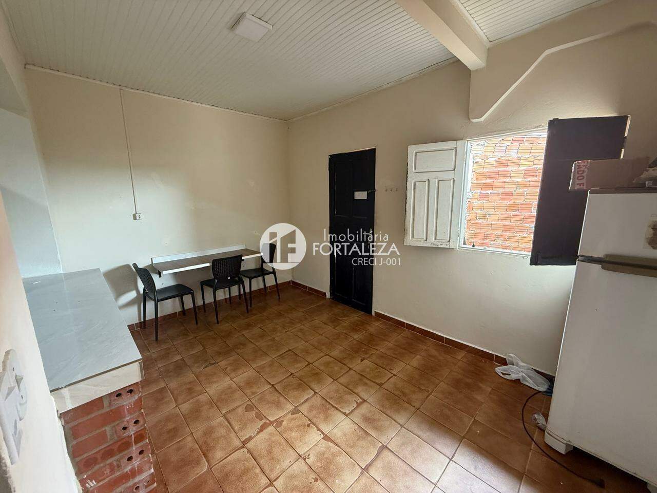 Casa Residencial à venda no Doca Furtado: 