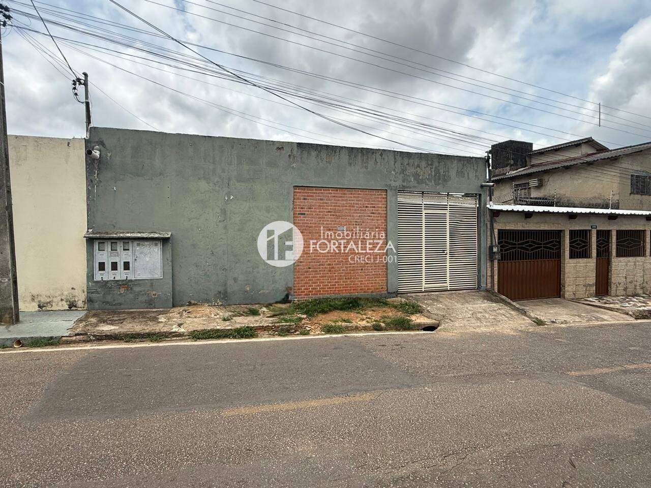 Casa Residencial à venda no Doca Furtado: 