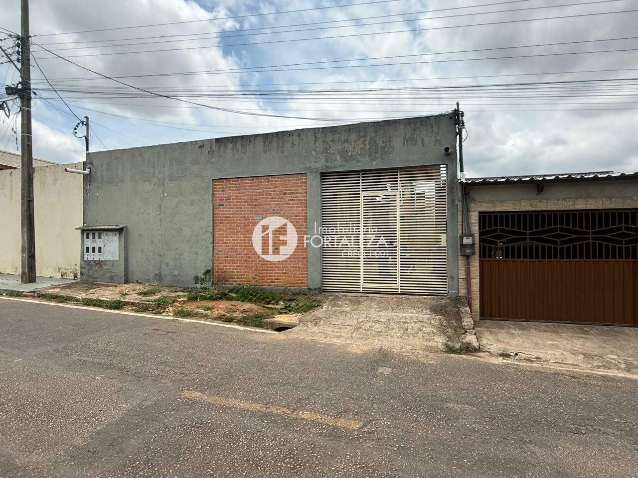 Casa Residencial à venda no Doca Furtado: 