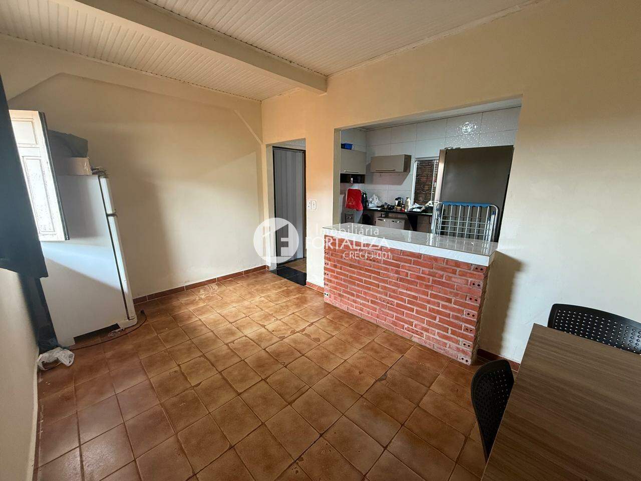 Casa Residencial à venda no Doca Furtado: 