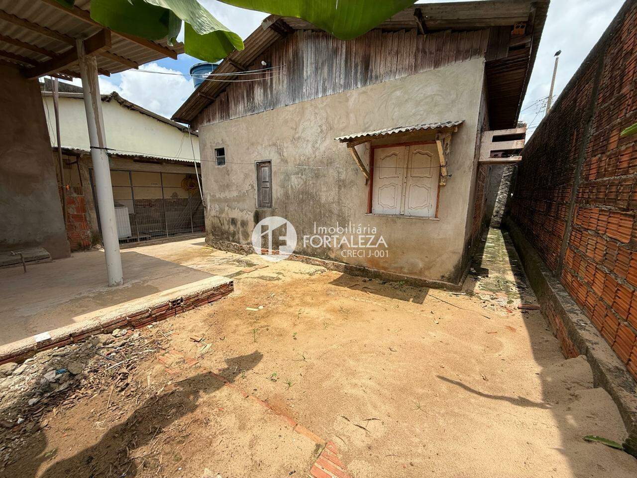 Casa Residencial à venda no Doca Furtado: 