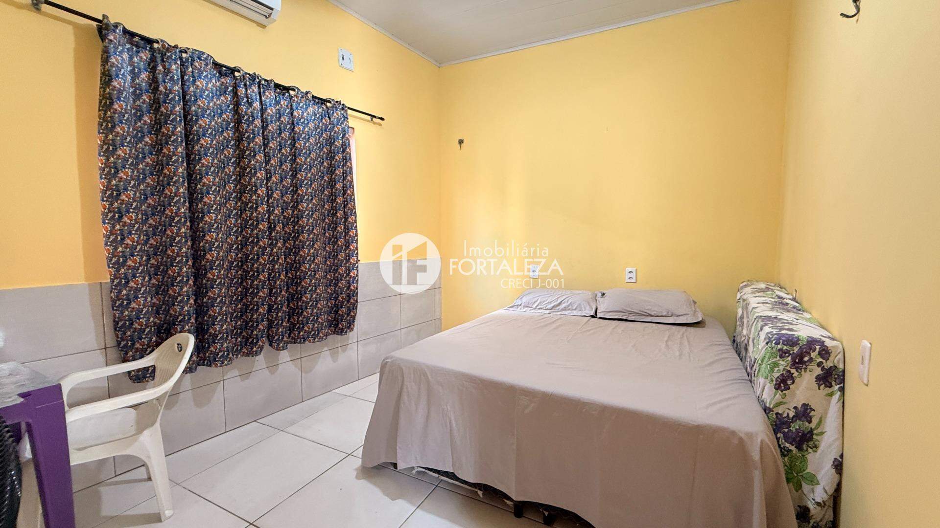 Casa Residencial à venda no João Eduardo I: 