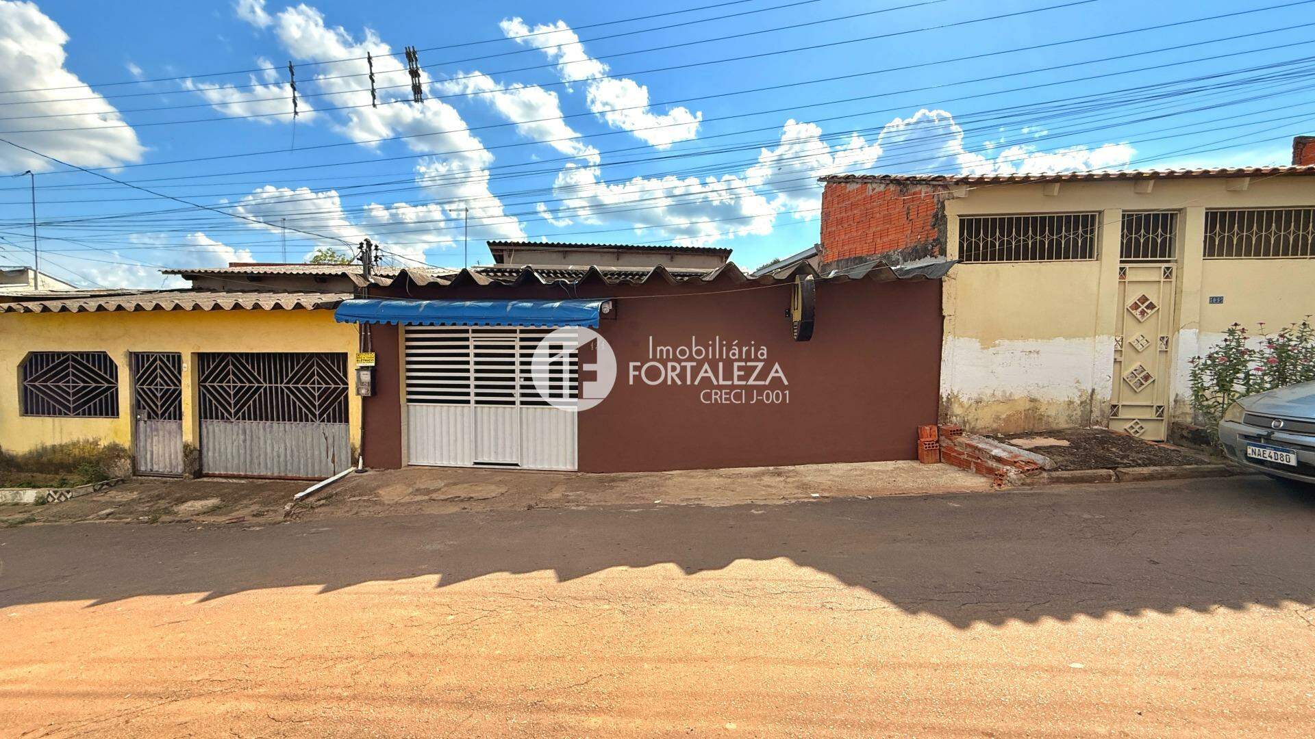 Casa Residencial à venda no João Eduardo I: 