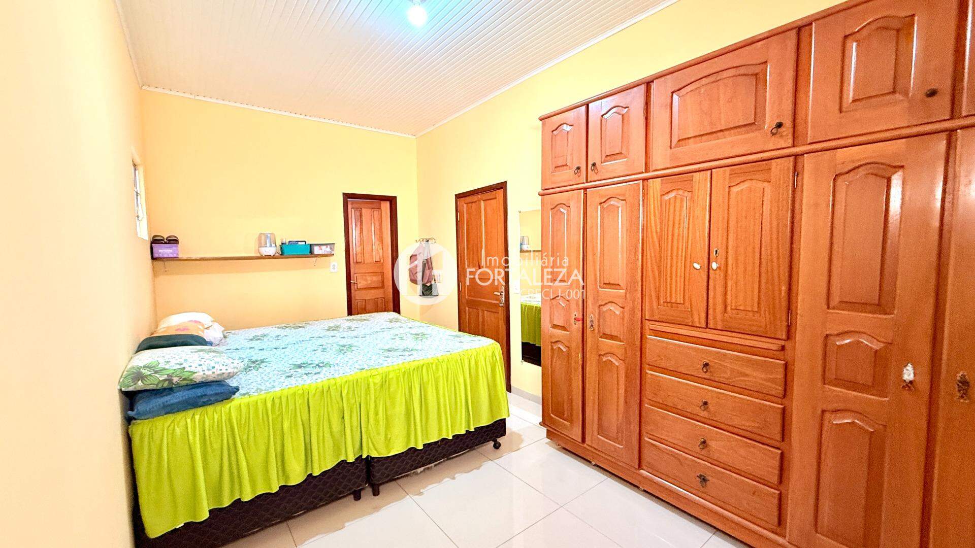 Casa Residencial à venda no João Eduardo I: 