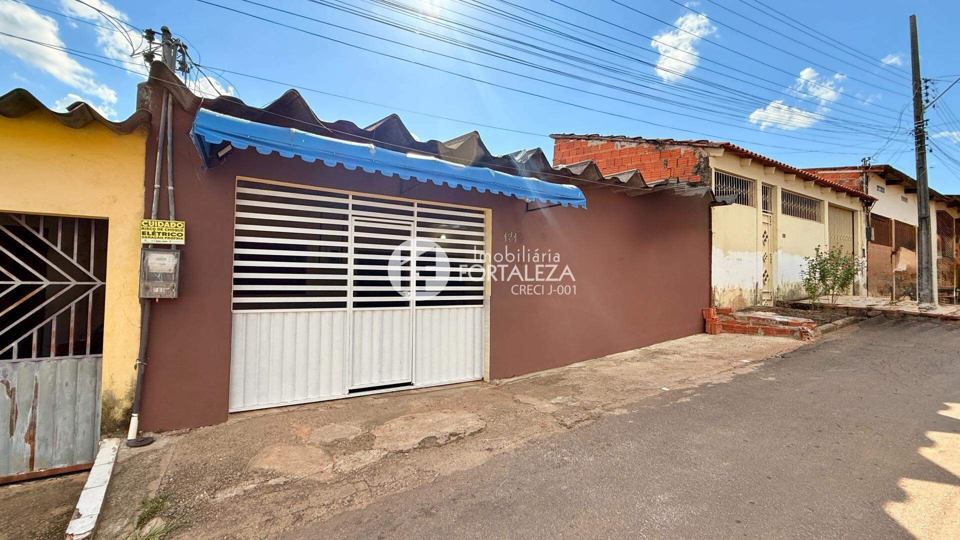 Casa Residencial à venda no João Eduardo I: 