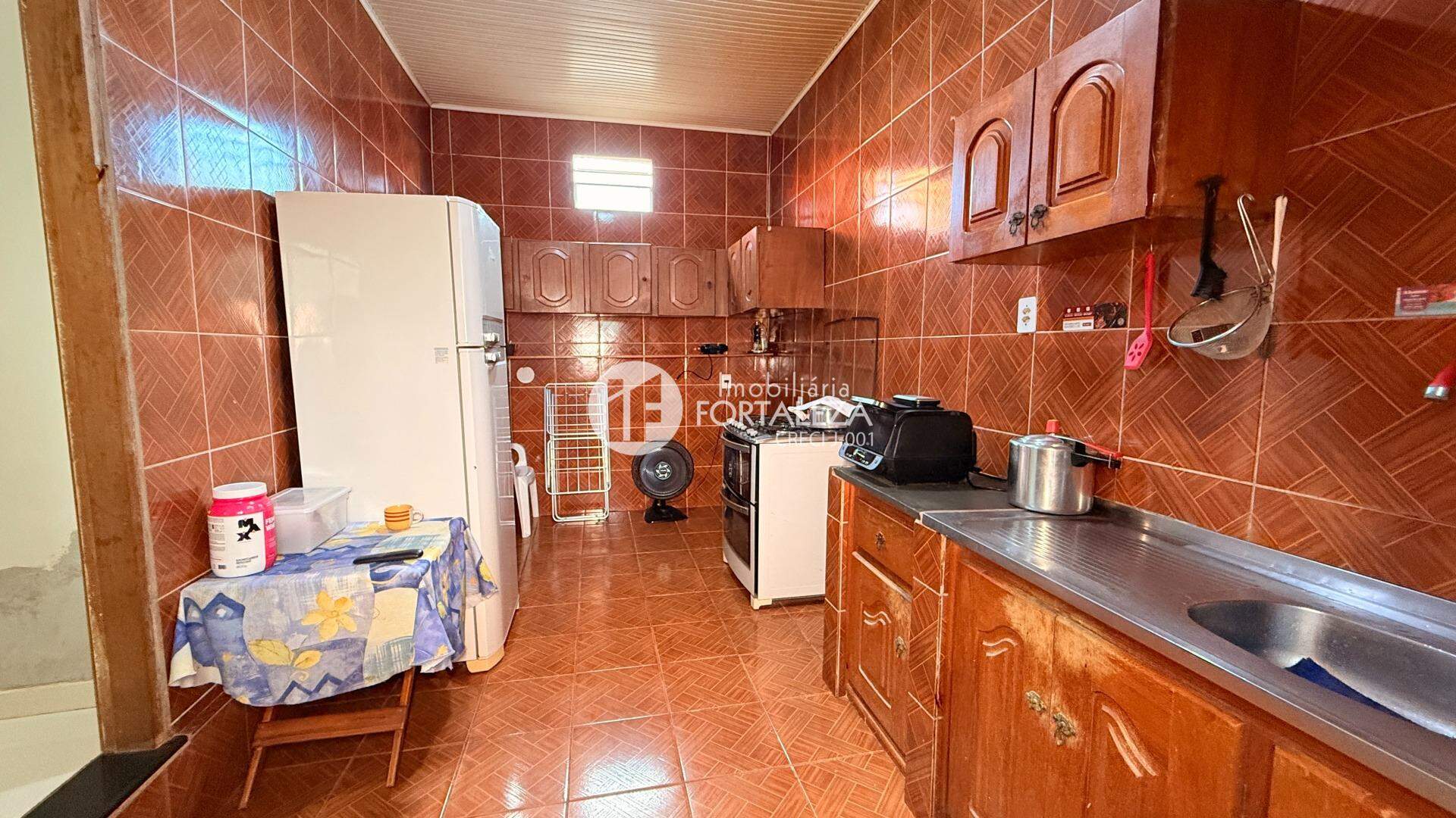 Casa Residencial à venda no João Eduardo I: 