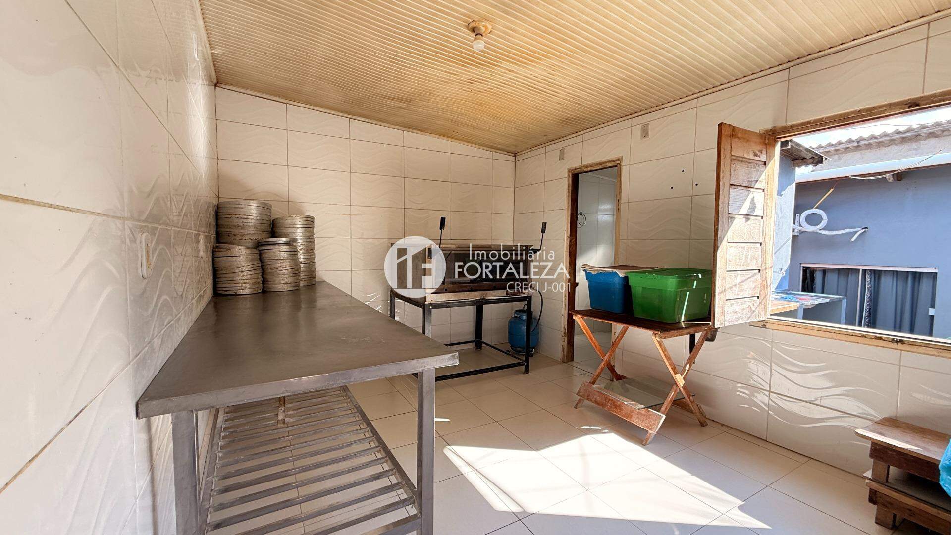 Casa Residencial à venda no João Eduardo I: 