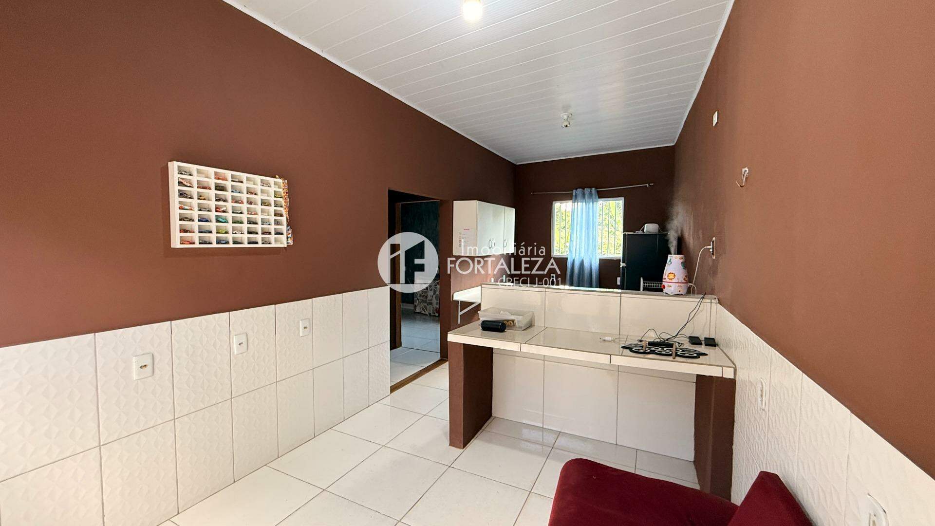 Casa Residencial à venda no João Eduardo I: 