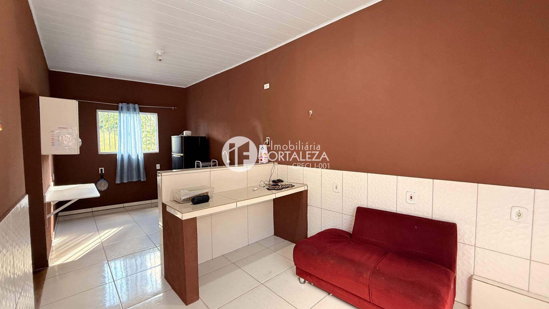 Casa Residencial à venda no João Eduardo I: 