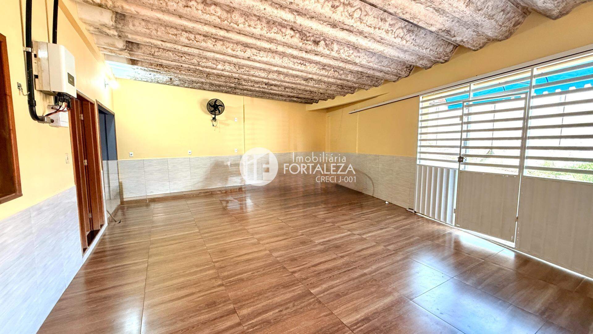 Casa Residencial à venda no João Eduardo I: 
