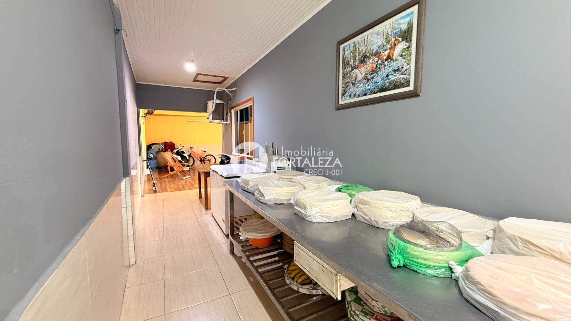 Casa Residencial à venda no João Eduardo I: 