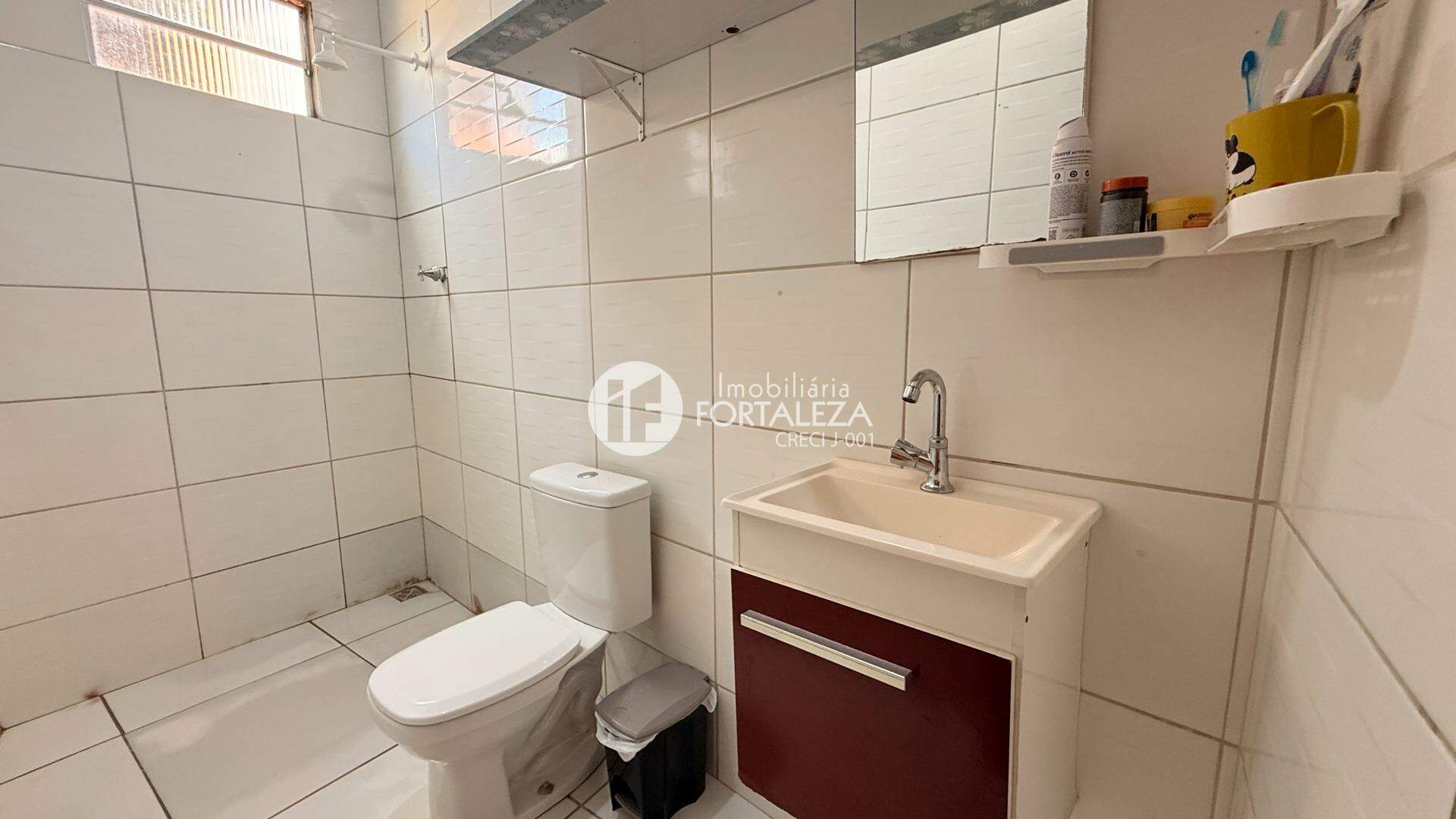Casa Residencial à venda no João Eduardo I: 