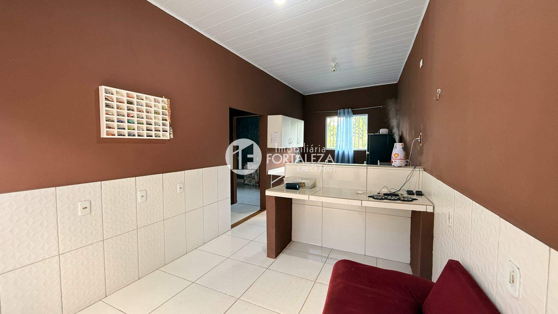 Casa Residencial à venda no João Eduardo I: 