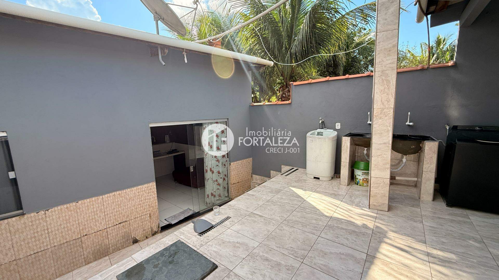 Casa Residencial à venda no João Eduardo I: 