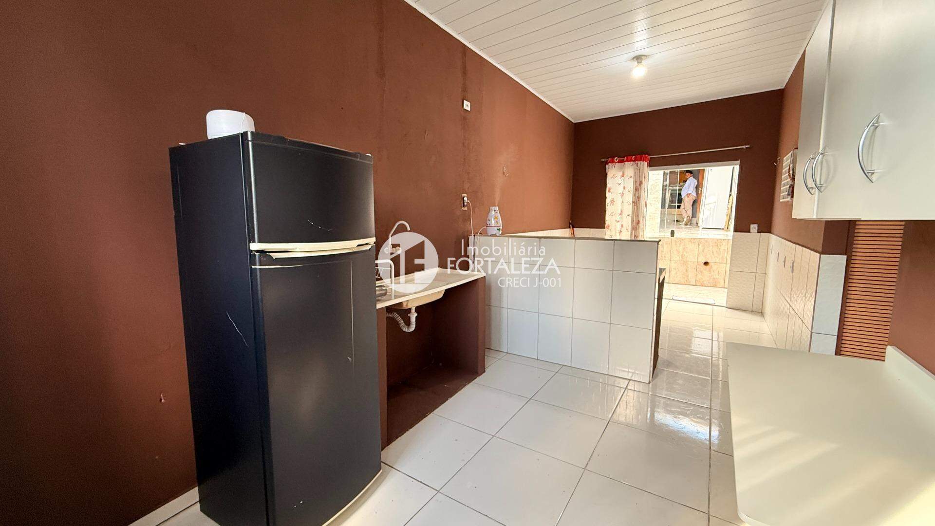 Casa Residencial à venda no João Eduardo I: 