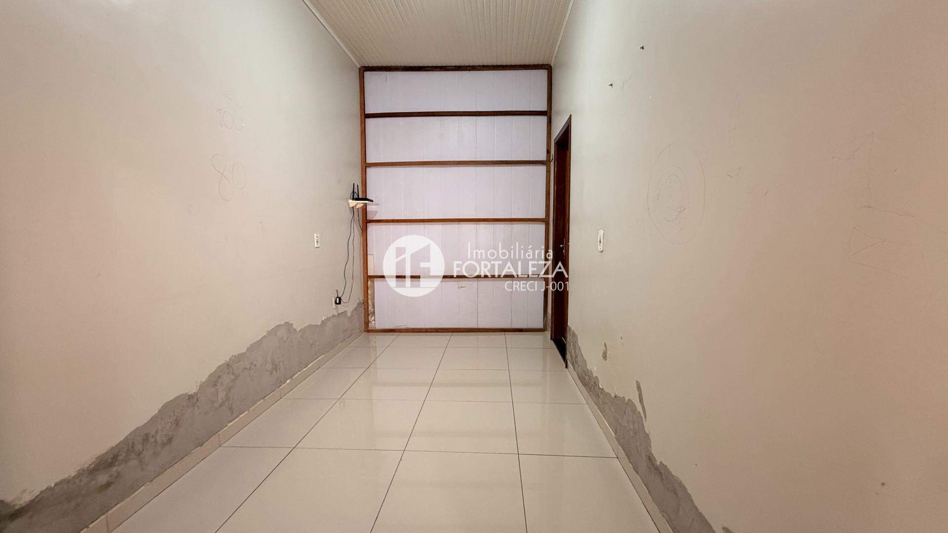 Casa Residencial à venda no João Eduardo I: 