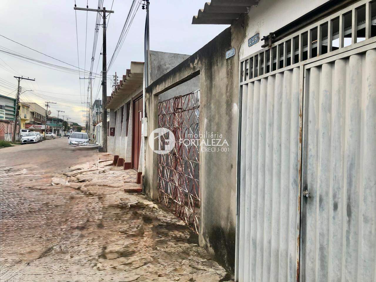 Terreno à venda no Bosque: 