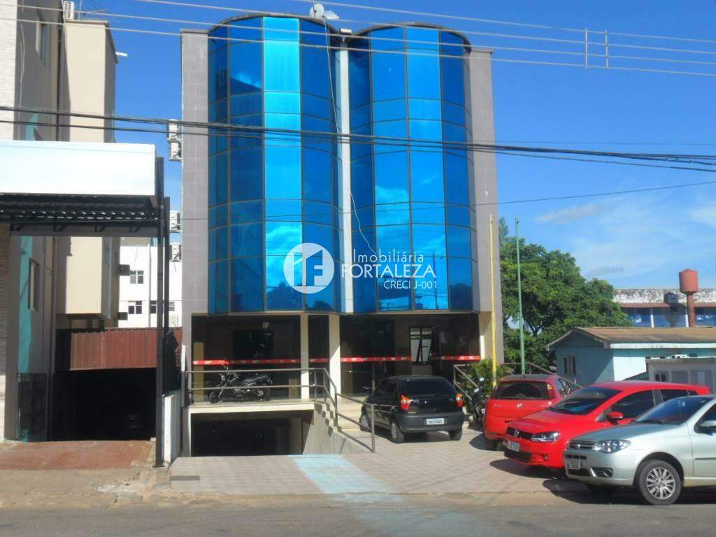Prédio à venda no Centro: 