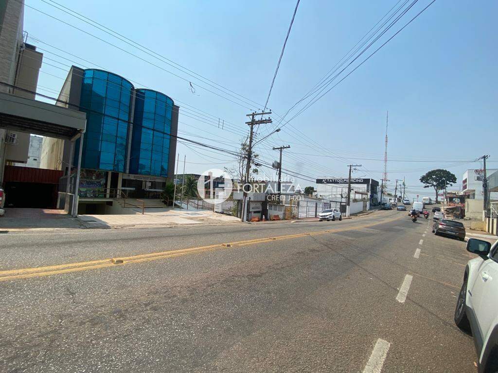 Prédio à venda no Centro: 